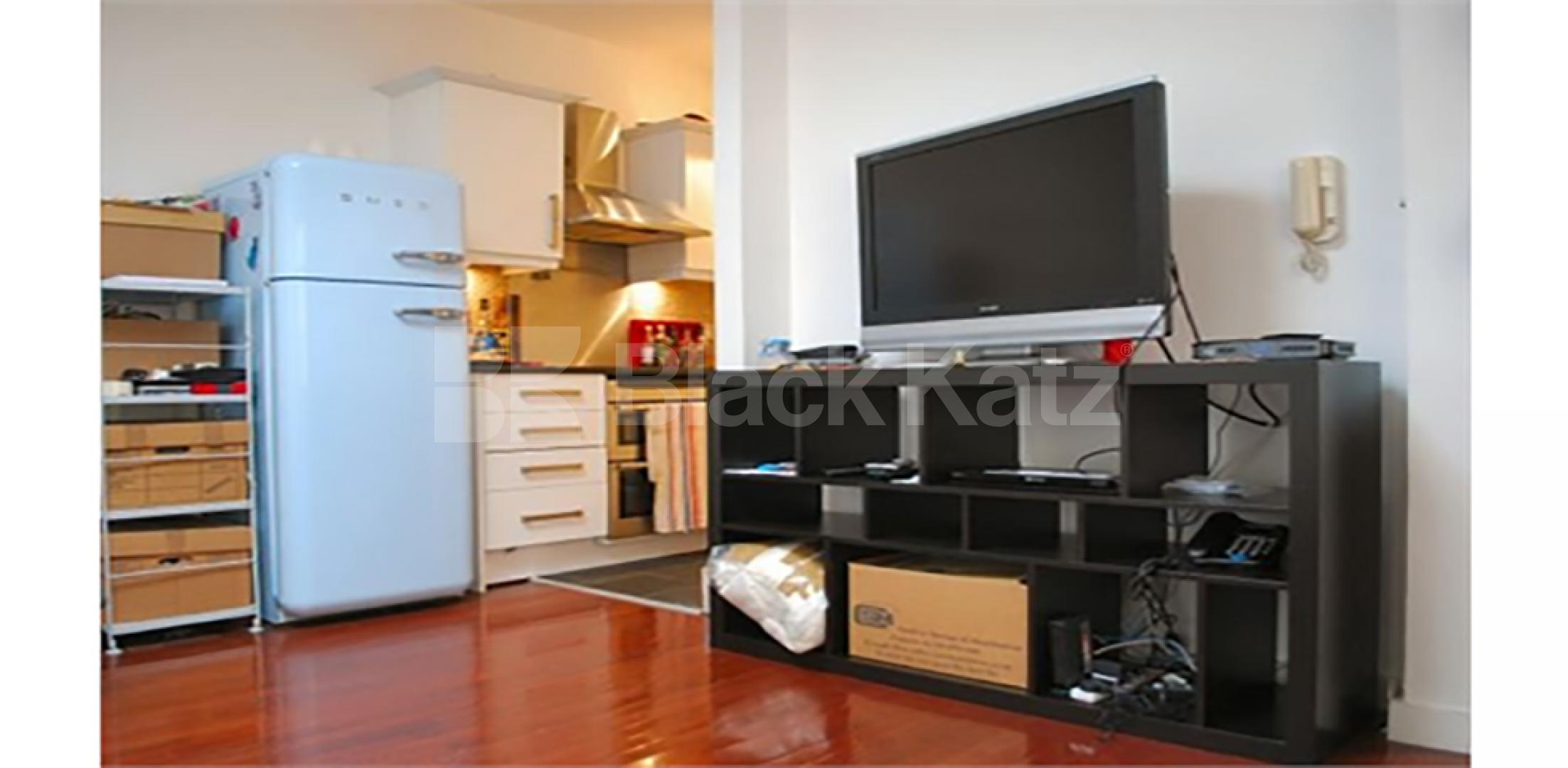 			New Instruction, 1 Bedroom, 1 bath, 1 reception Apartment			 Gattis Yard, KINGS CROSS